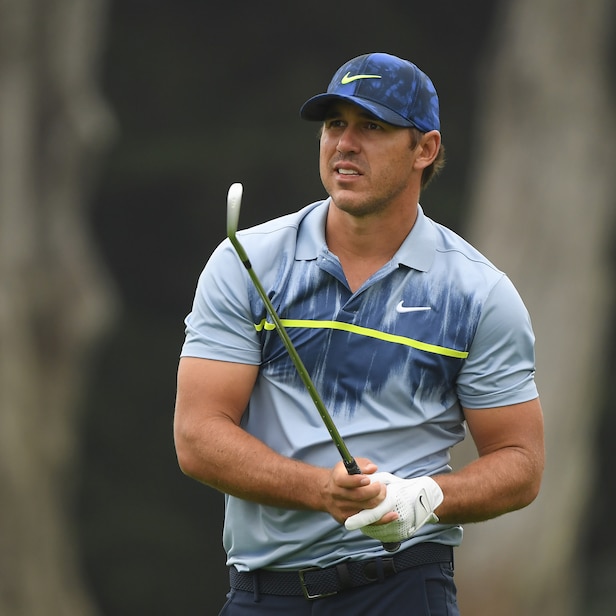 Wyndham Championship 2020 DFS picks The case against Brooks Koepka